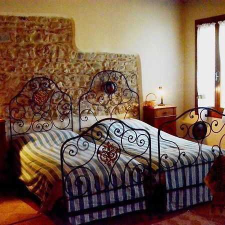 Agriturismo Ca Roer 산 제노네 외부 사진